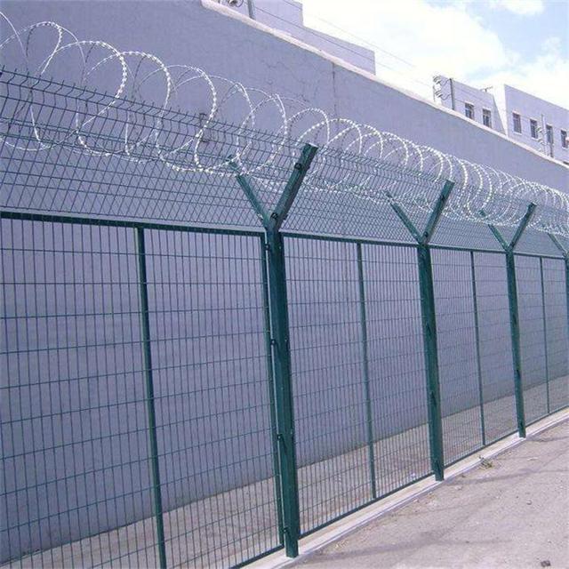 煙臺(tái)機(jī)場防護(hù)網(wǎng)款式解析 5種常見鋼絲繩網(wǎng)類型與應(yīng)用場景